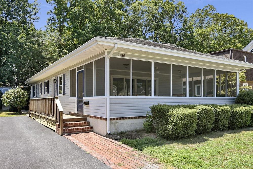 336 هيكمان ستريت باي لونج آند فوستر