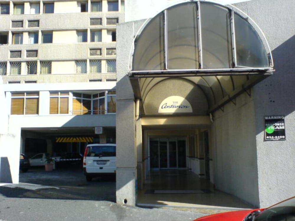 سينتوريون أوول سويت هوتل الفندق من الداخل