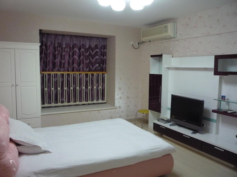 Nanjing Zhixuange Service Apt Shengtian Room