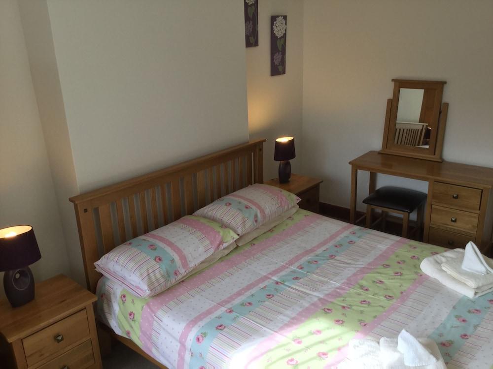 إنفيرنيس أبارتمنتس - كولدوثيل غرفة