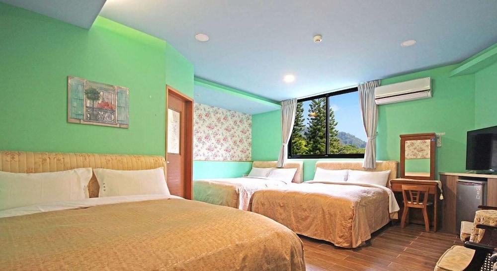 Tan Hsiang Yu B&B Featured Image