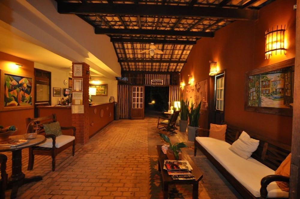 بوسادا جامبو