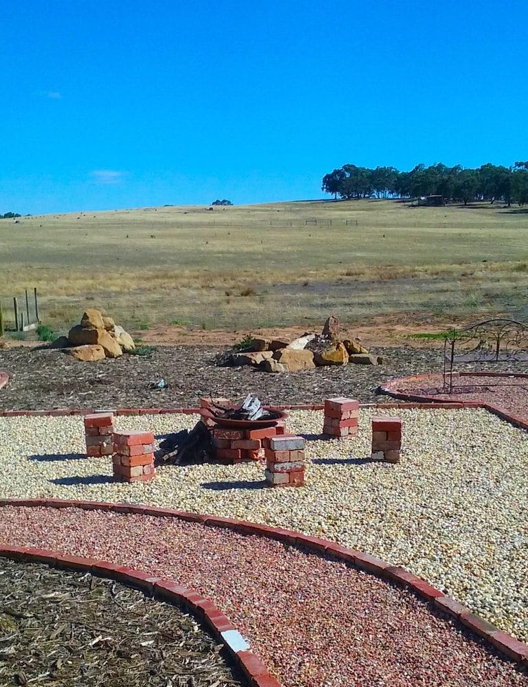 ألينينج هيلث ريتريت أند داي سبا المنطقة المحيطة بالمنشأة