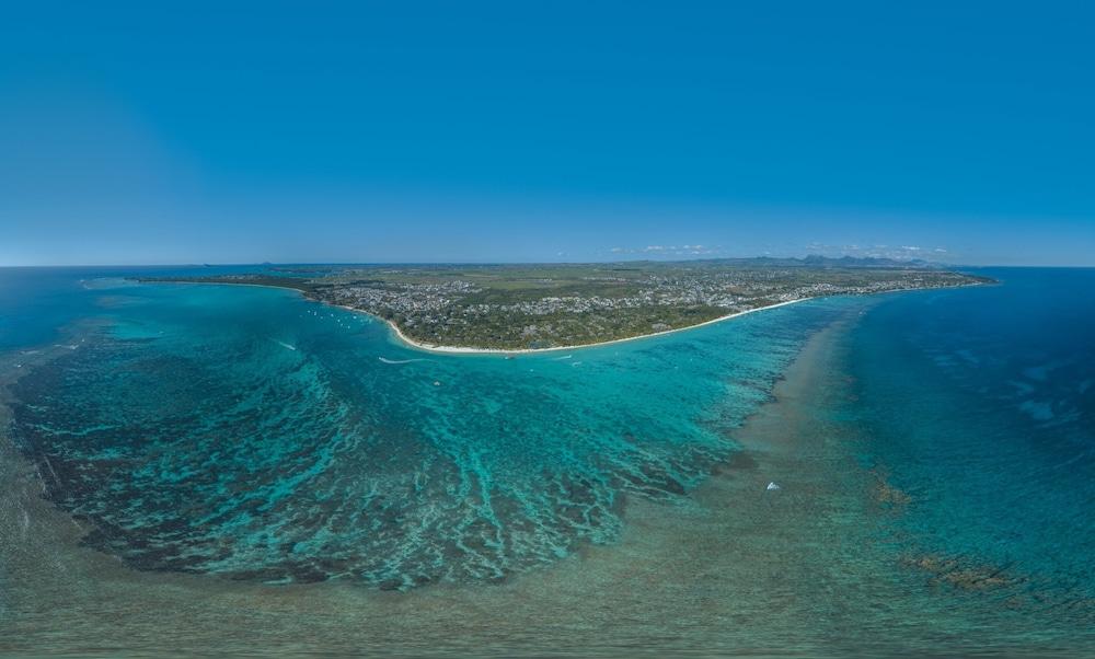 ترو أو بيش بيتش كومبر  جولف ريزورت آند سبا المنطقة الخارجية