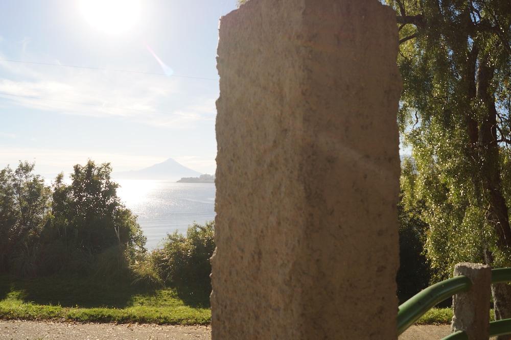 هوتل بويلشي المنطقة الخارجية