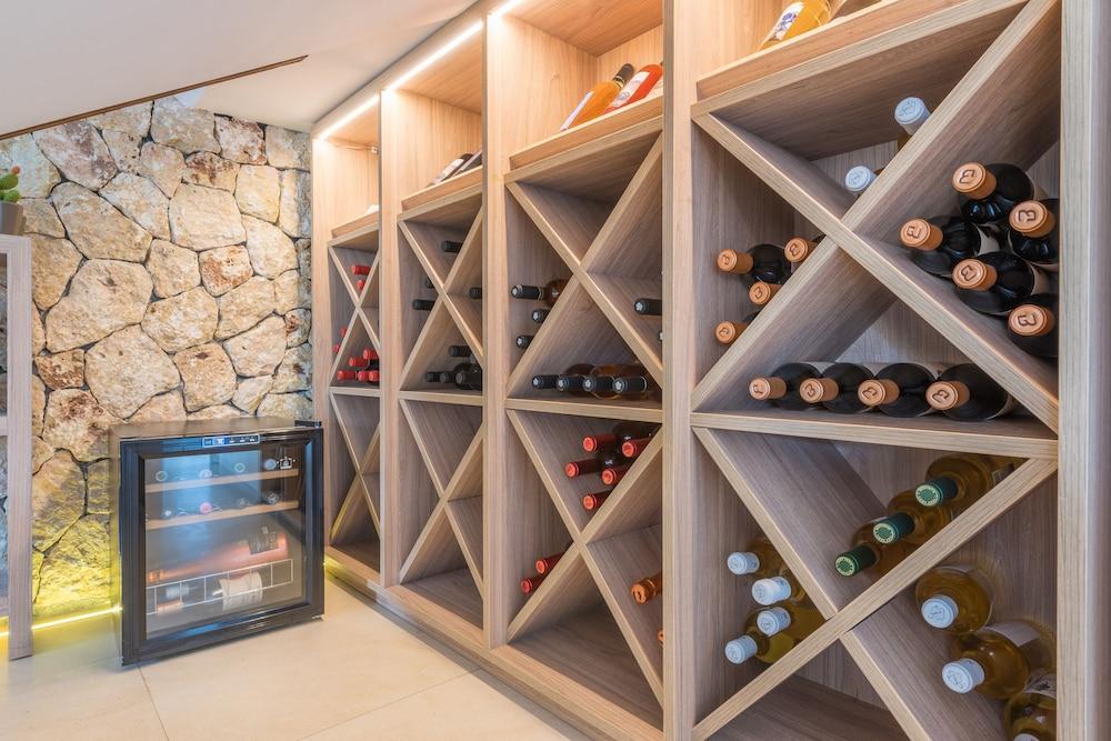 كاس كابو نو أجروتوريزمو - للبالغين فقط تفاصيل الفندق من الداخل