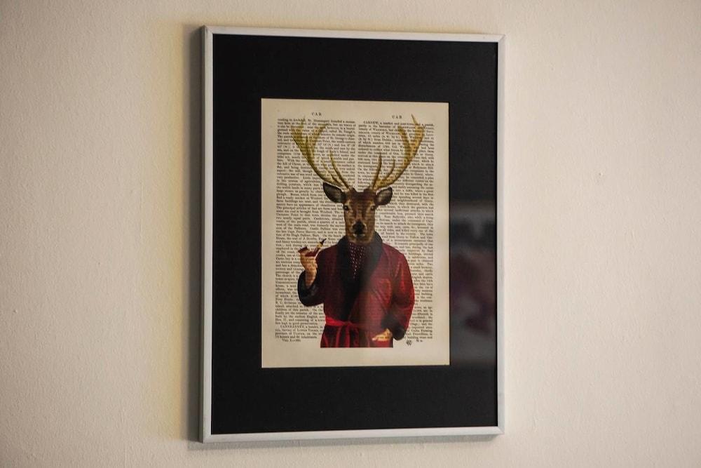 جويفي بيرفيكت لوكيشن! - ستيليش آند كوزي روز سبا با ت تفاصيل الفندق من الداخل