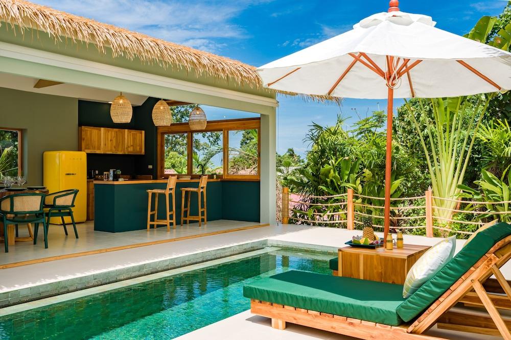 وايلد كوتيدجز لاكشري آند ناتورال - لبالغين فقط المنطقة الخارجية