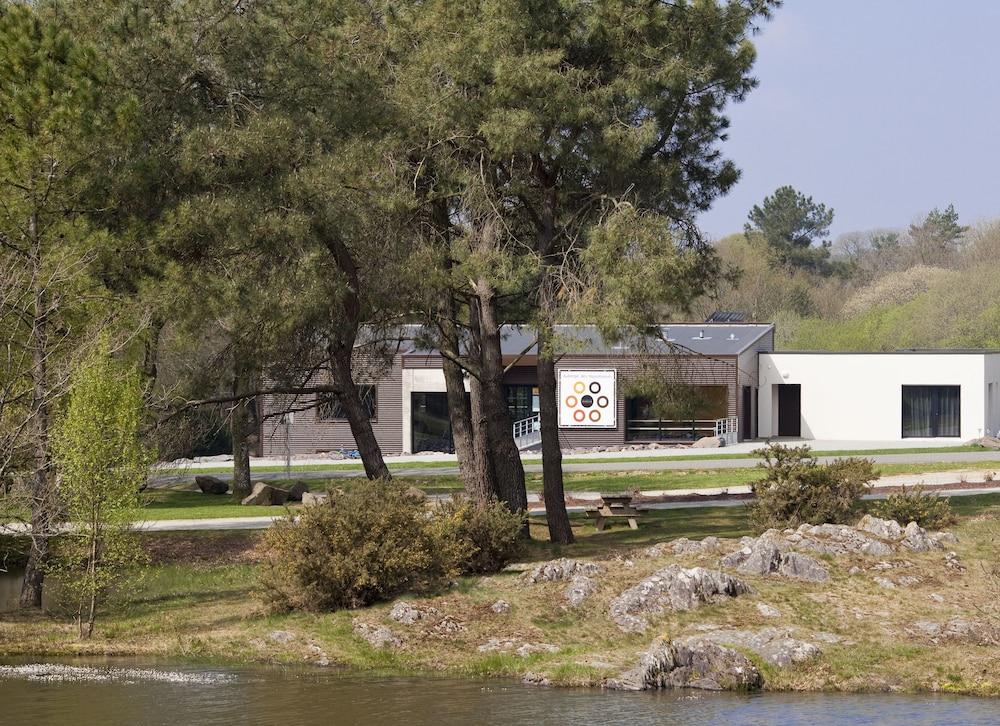 أوبيرج دي فوياجويرز