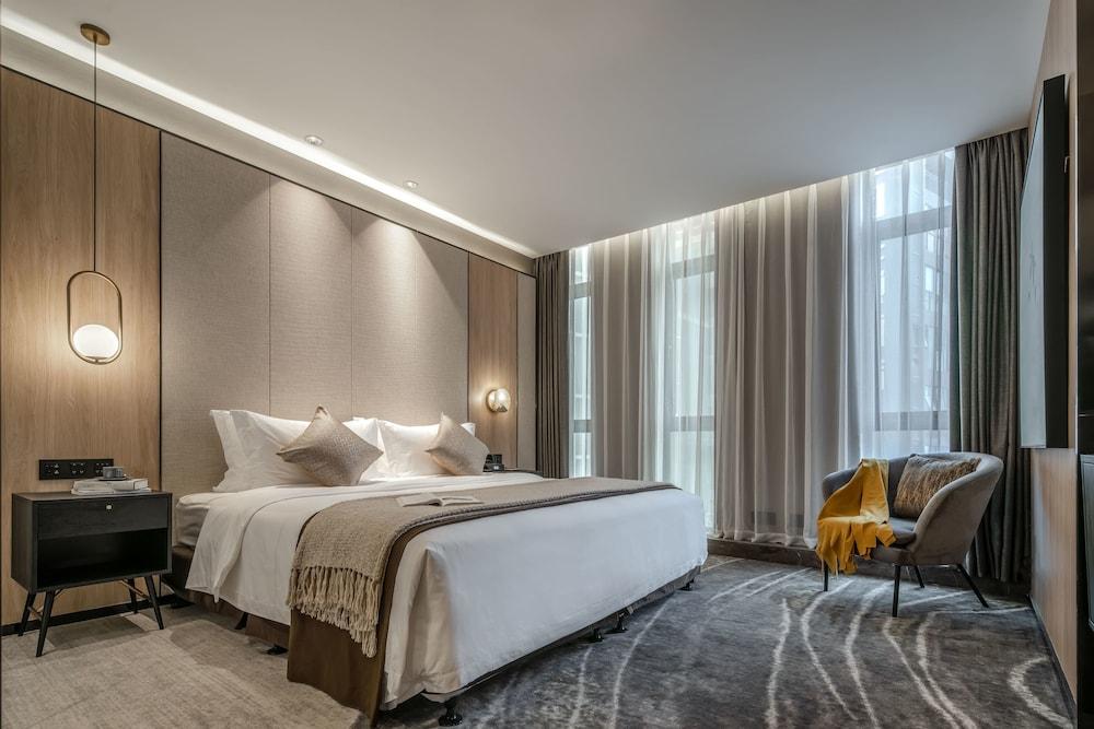 ذا كوان هوتل