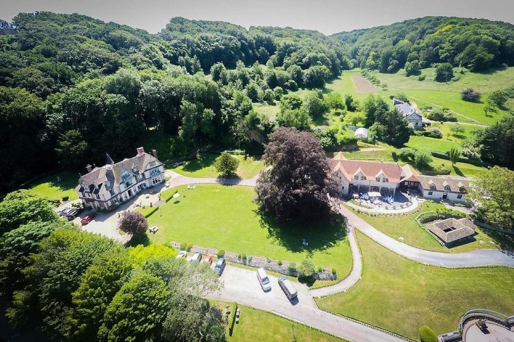 لو مانوار ديه إمبريسنيست أوتل آند ريستوران