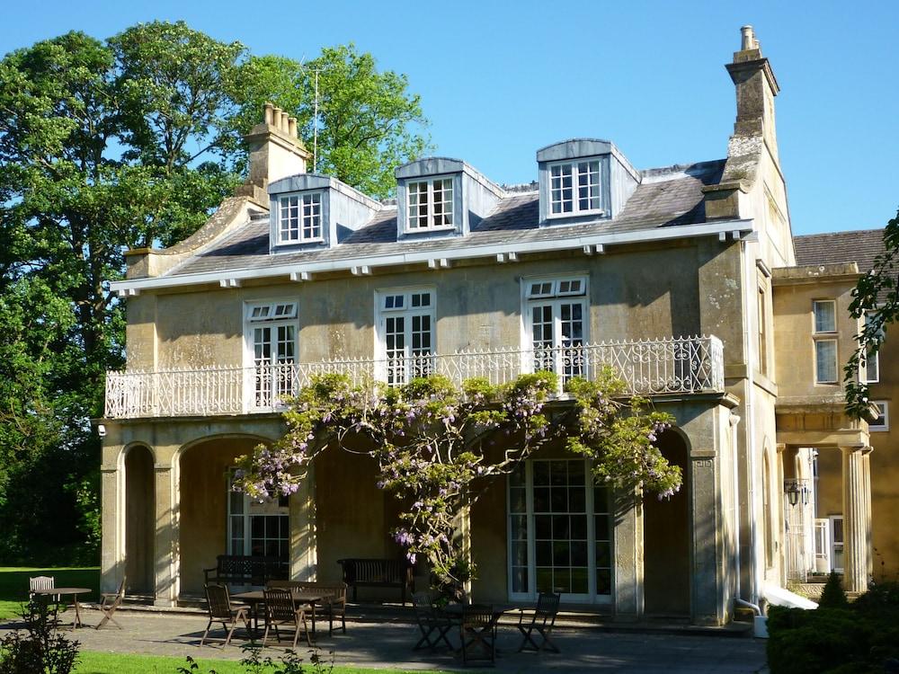 شيزلدون هاوس