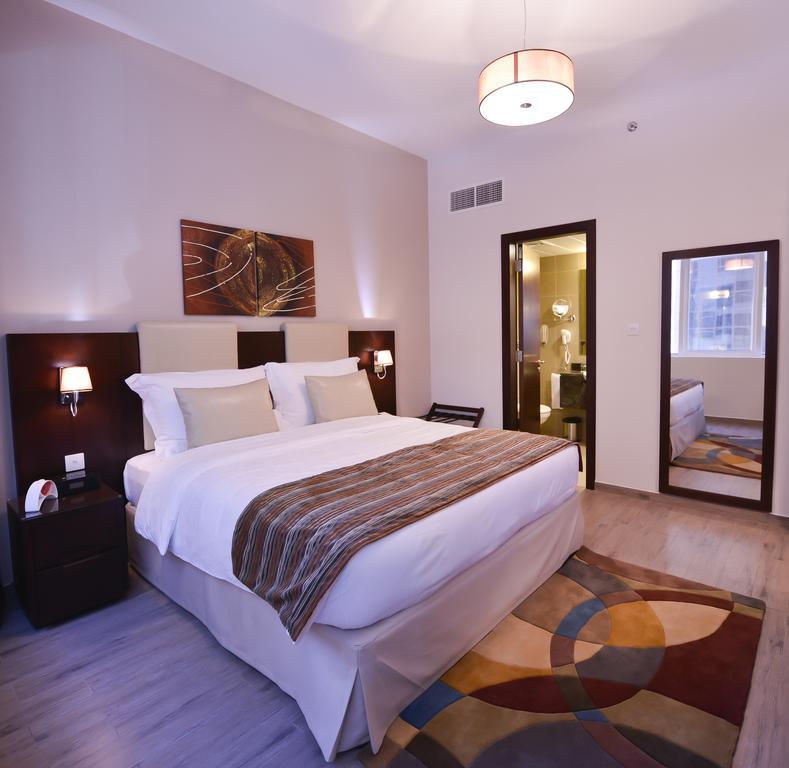 فيجن لينكس للشقق الفندقية 3 أخرى