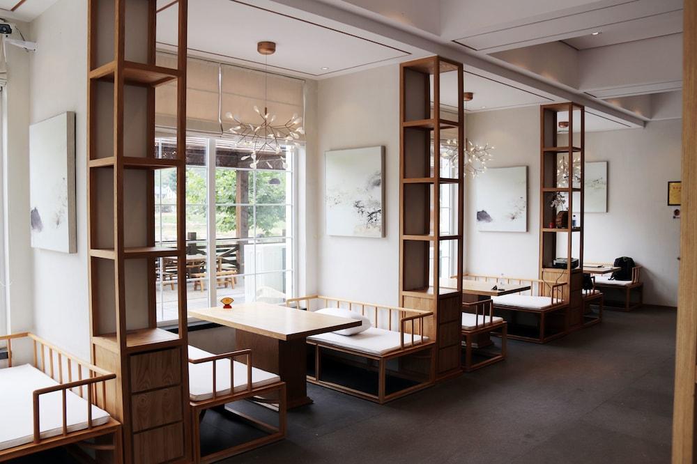 Yiyun Botique Inn Yesanpo Xuexiangyu