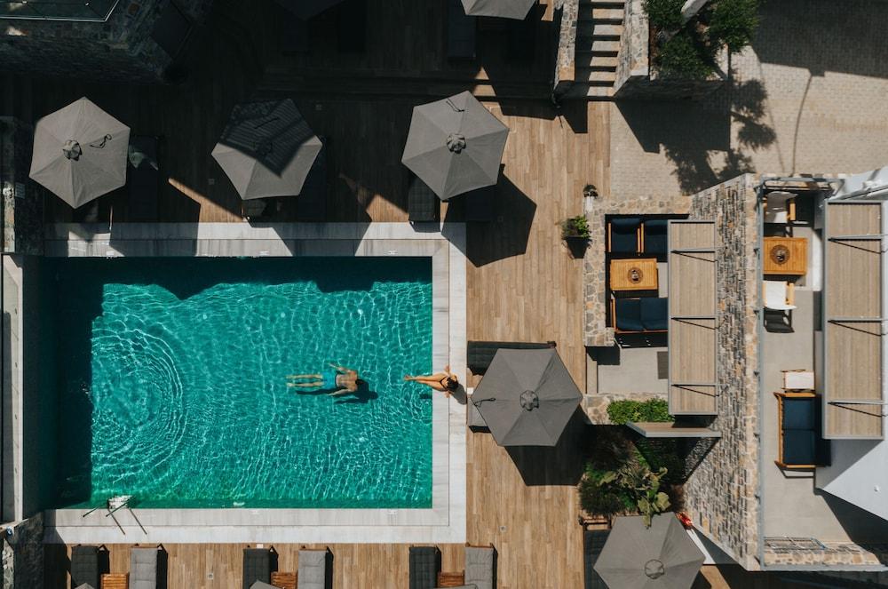 سي سكايب لاكشري ريزيدنسيز