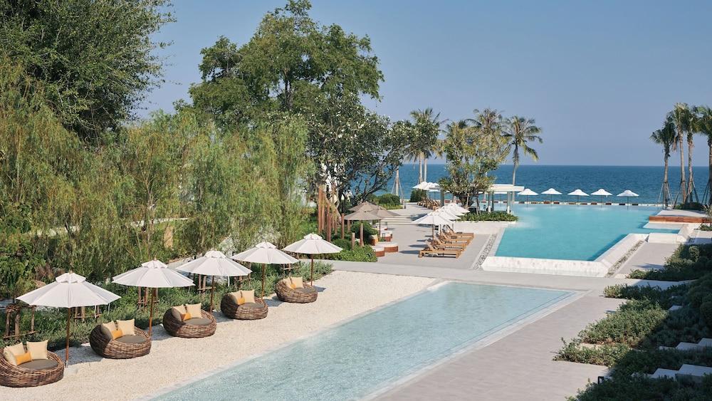 فالا هوا هين - نو تشابتر هوتلز