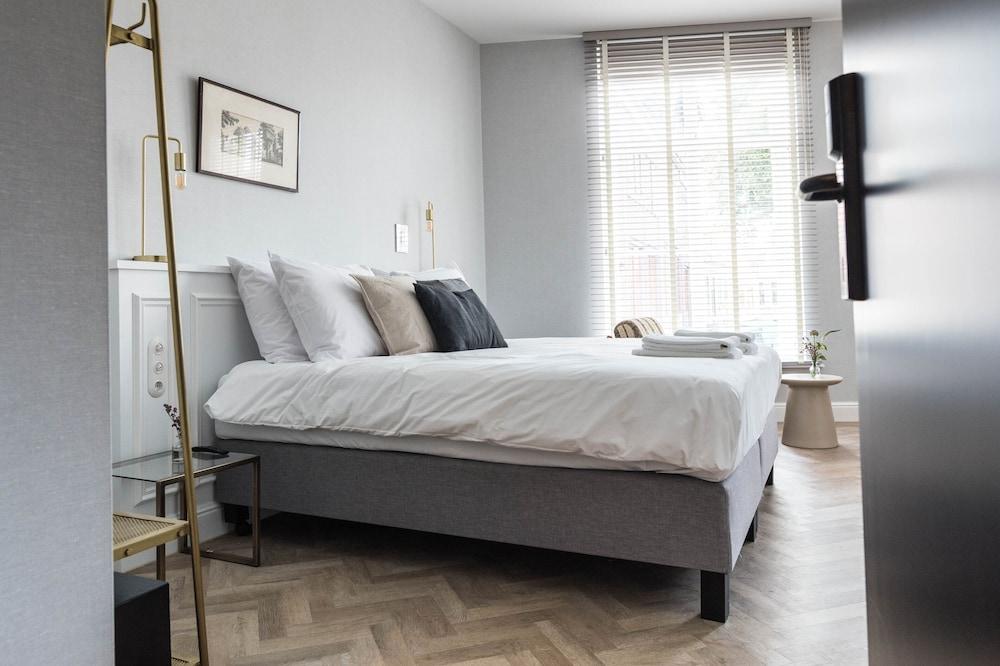 إيسبرانتسس بوتيك هوتل