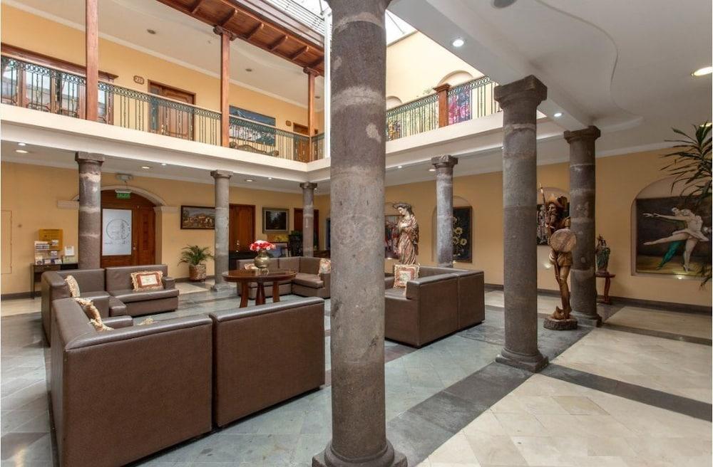 بوتيك هوتل بلازا سوكر