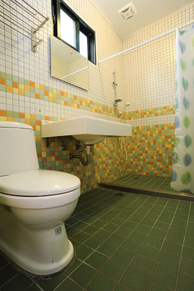 هوفينج شيانج كون بي آند بي حمام