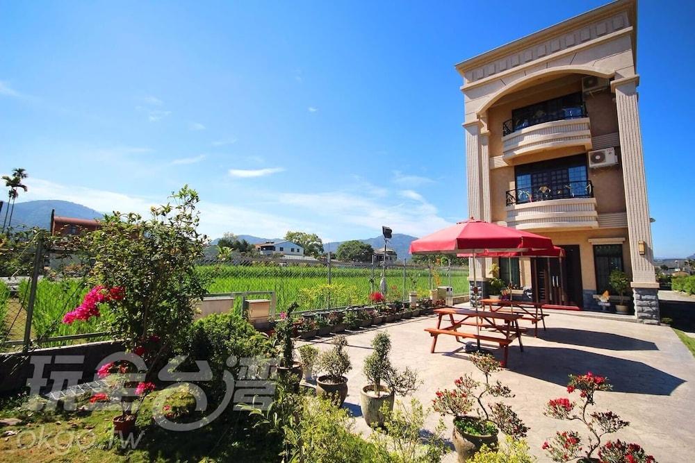 شويبوزي فارمهاوس