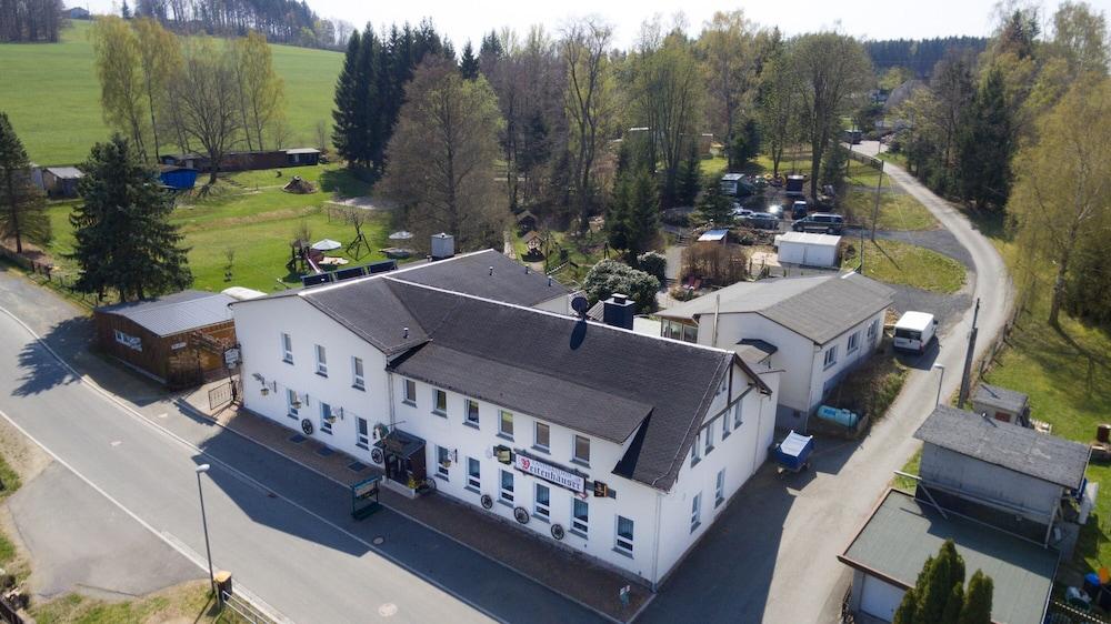 لاندجاستهوف فيتينهوسر