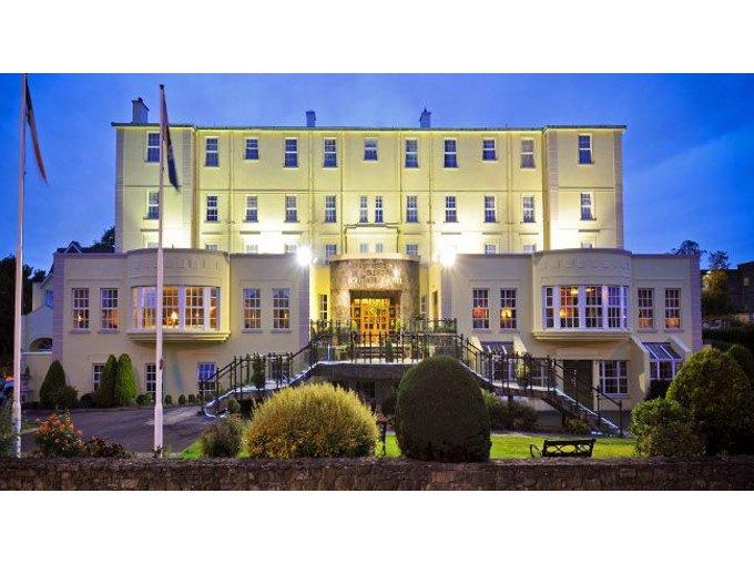 Sligo Southern Hotel & Leisure centre