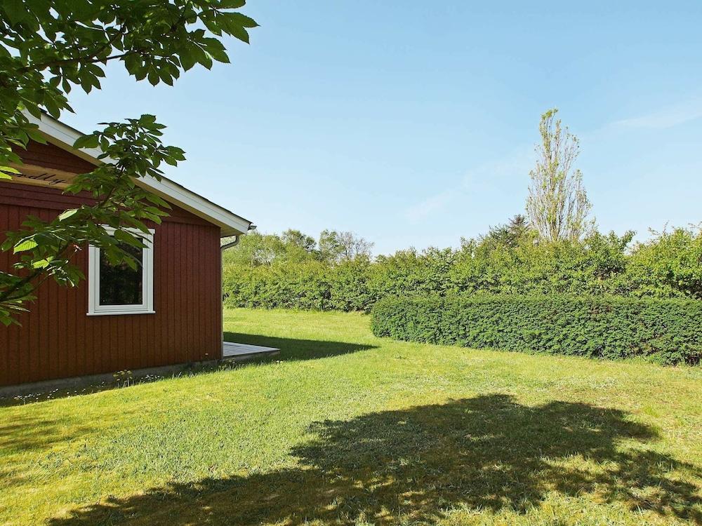 كوينت هوليداي هوم إن تارم جوتلاند ويذ لارج تيراس المنطقة الخارجية