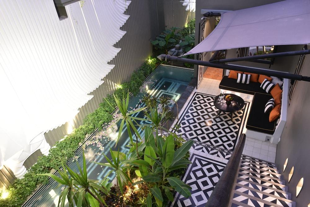 بينسلي كوليكشن شينتا ماني سيم ريب