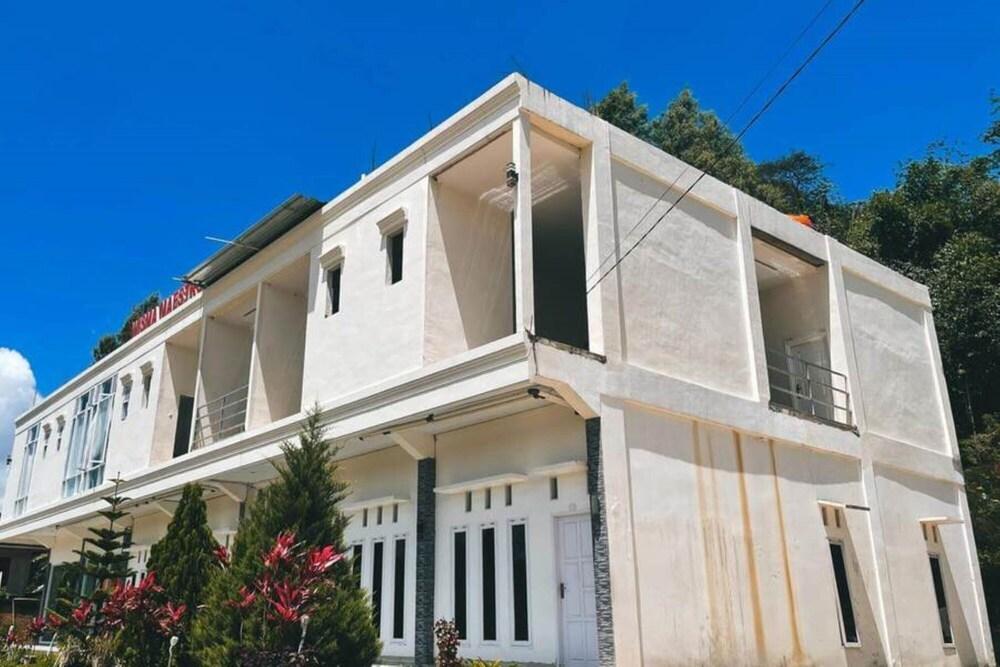 ويسما ميسترو توراجا