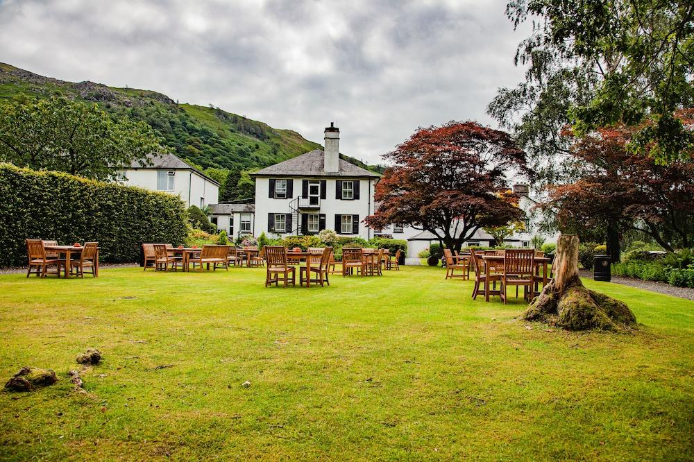 The Swan at Grasmere - The Inn Collection group Exterior