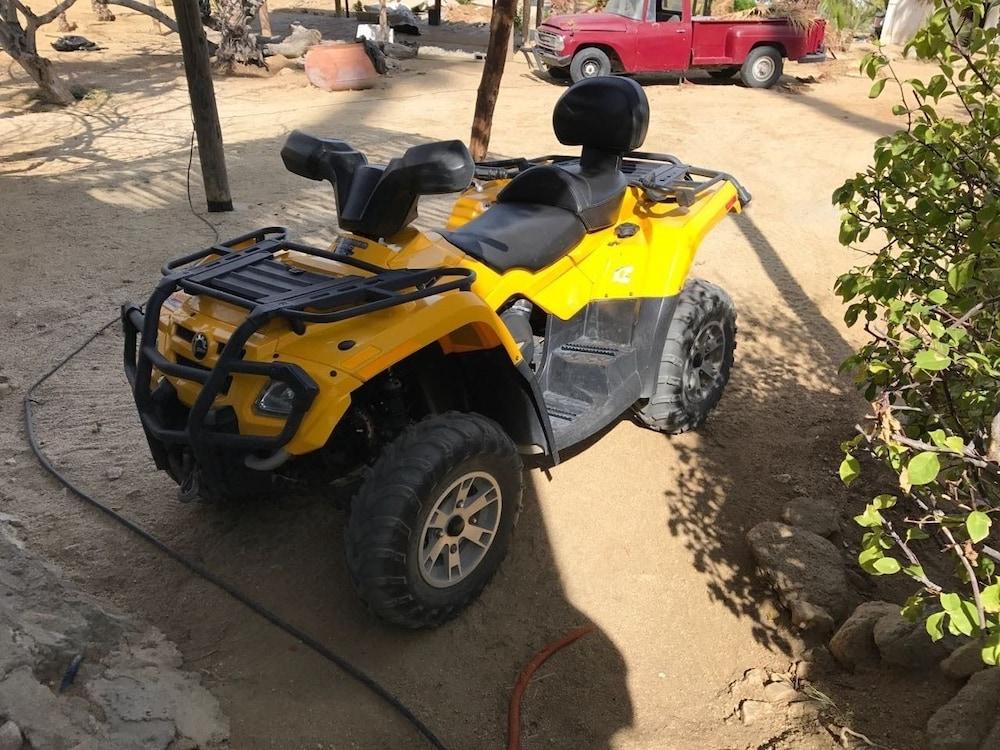 كاسا دومينغيز أبارتمنت 4