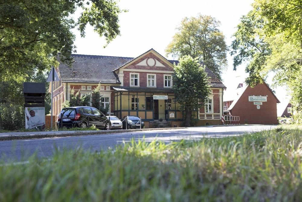 هوتل كولونيشينكي