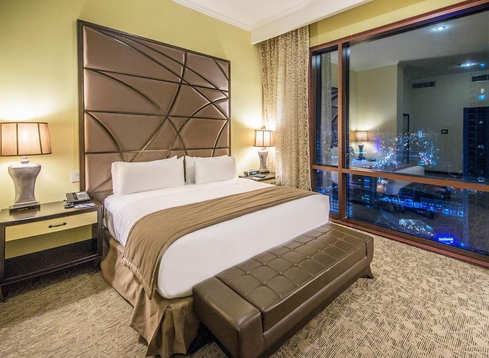 يوروستارز باناما سيتي