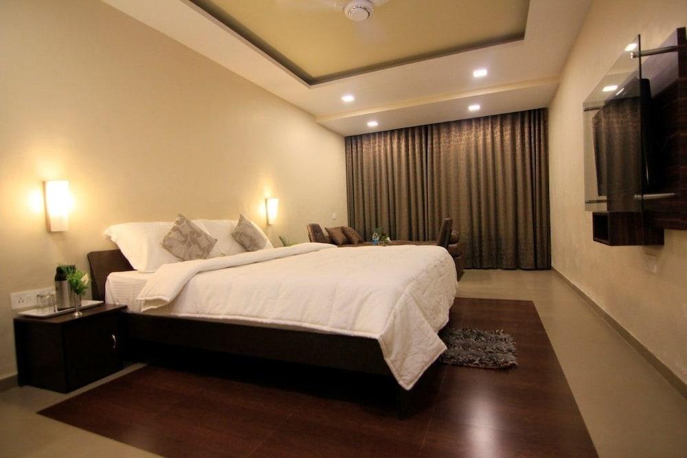 Krushnai Resort
