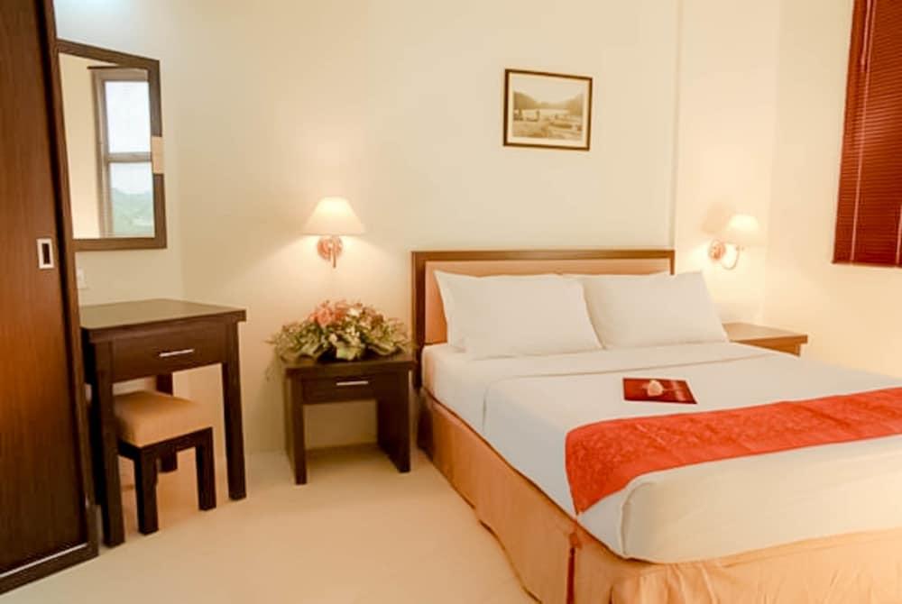 بي دي بي دار الأمان غولف ريزورت الصورة الأساسية