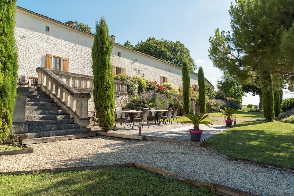 لو ريليه دو سان برويل، ذا أوريجينالز ريليه (فيني دو كونيا) المنطقة الخارجية