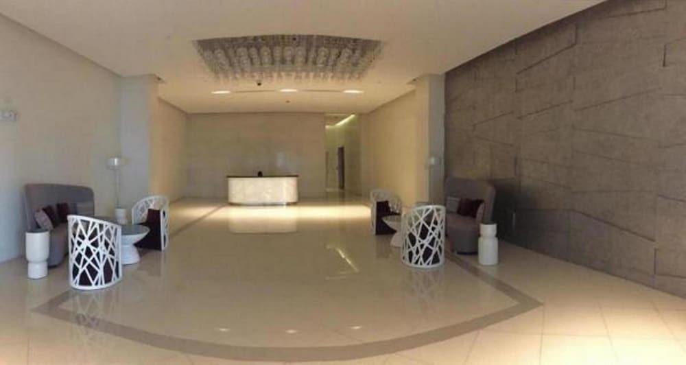 كوباو مانهاتن هايتس يونيت 5 إتش تاور سي منطقة الاستقبال