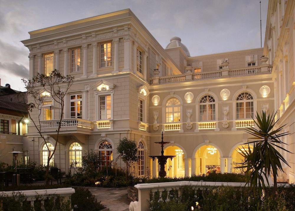 كاسا جانجوتينا