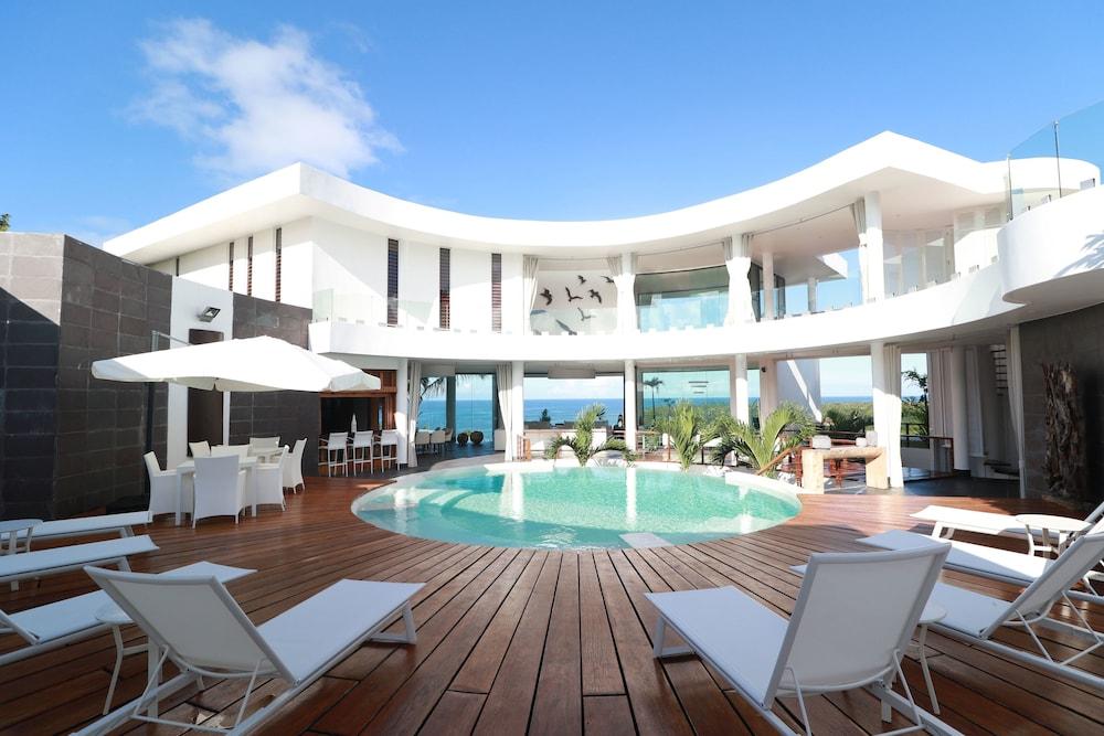 Hotel Casa Esferica