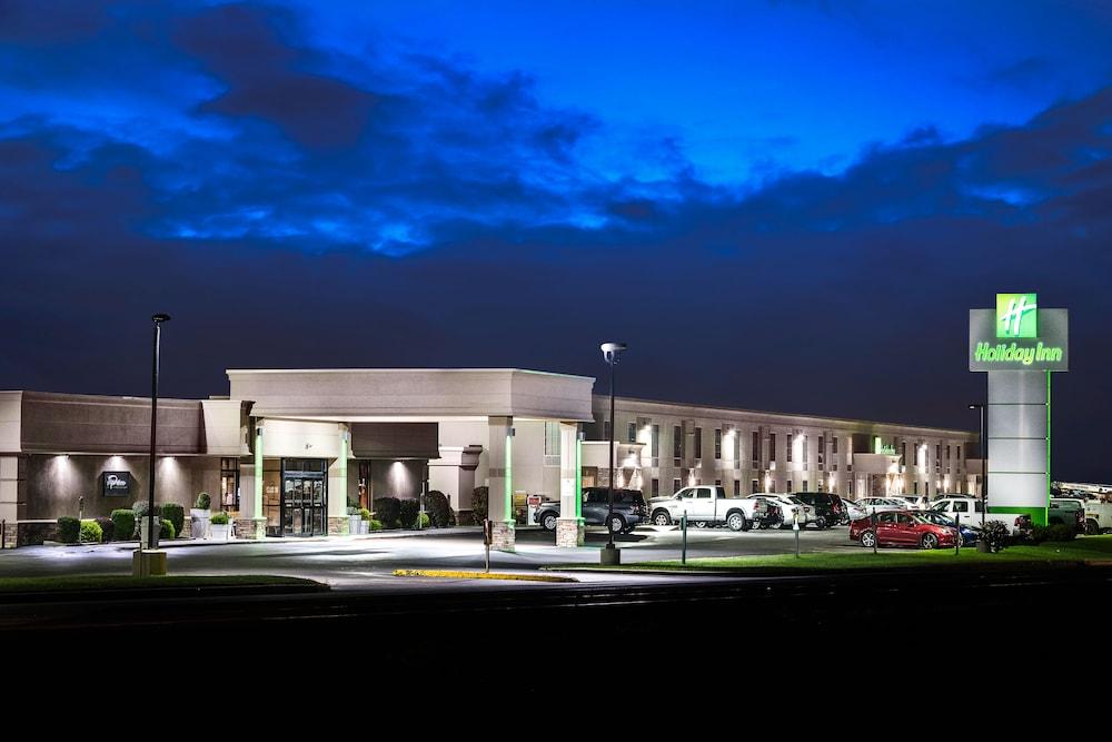 هوليداي إن جونستاون غلوفرسفيل ا باي آيتش جي المنطقة الخارجية