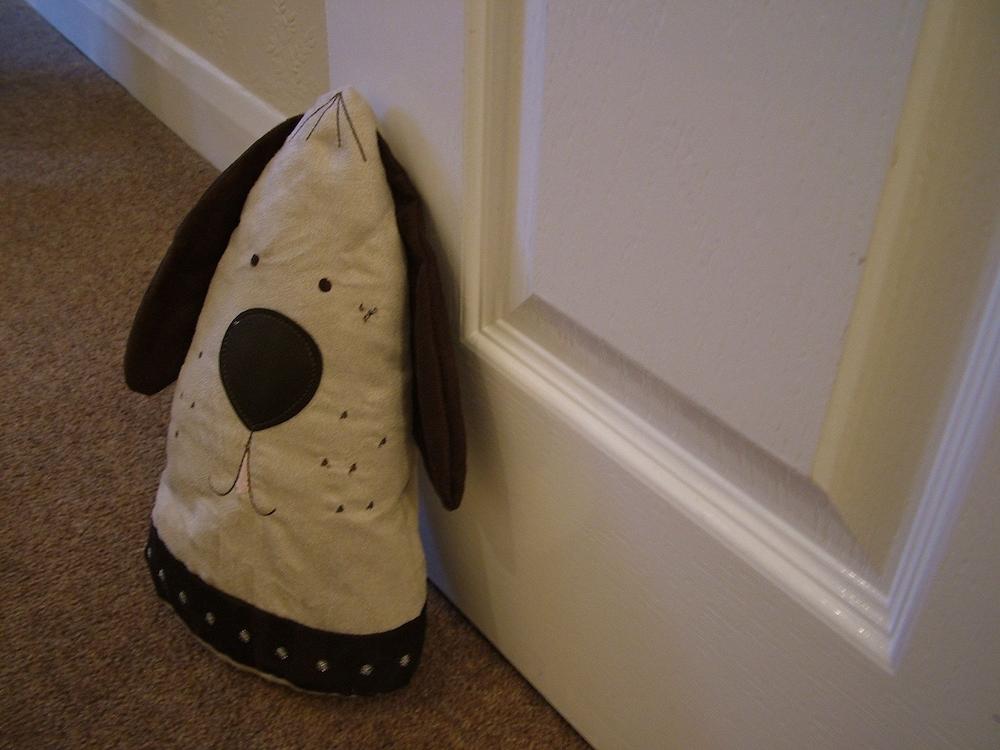 باركلاندز هوتل آند بينتليز تشوب هاوس غرفة