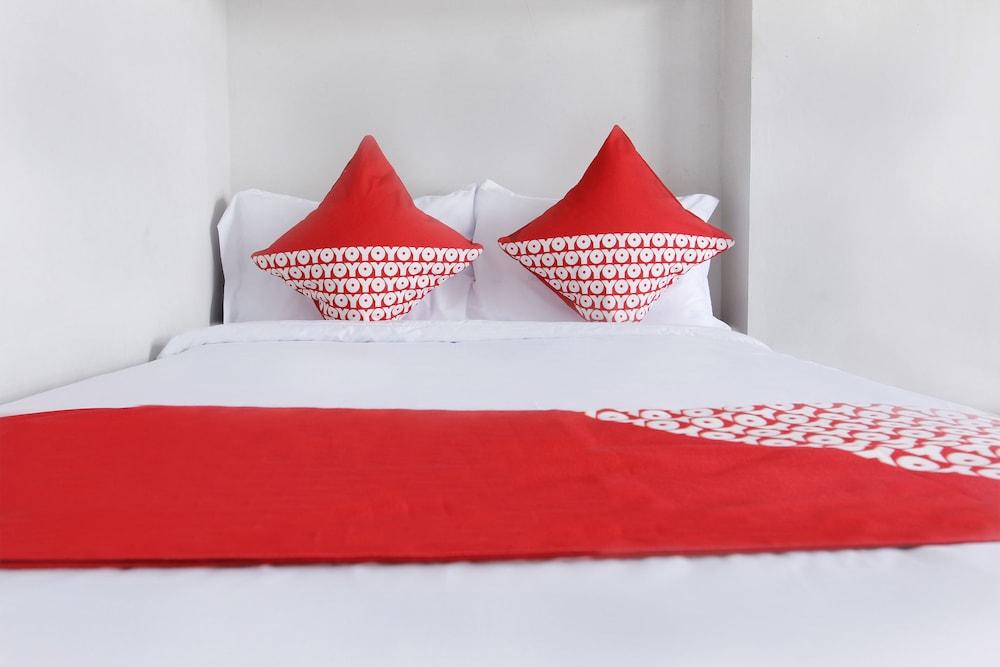 هوتل أو بج ب ريزيدنس غرفة