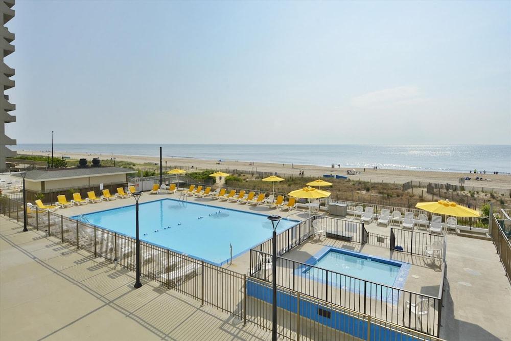 Henlopen Unit 203 by Long & Foster