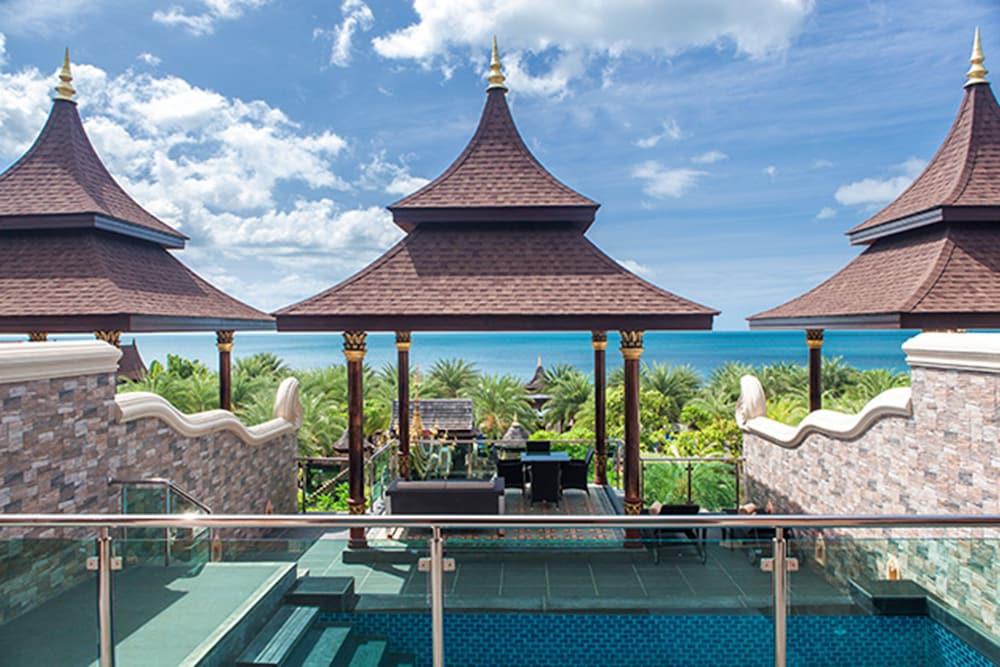 أماتارا بورا بول فيلاس