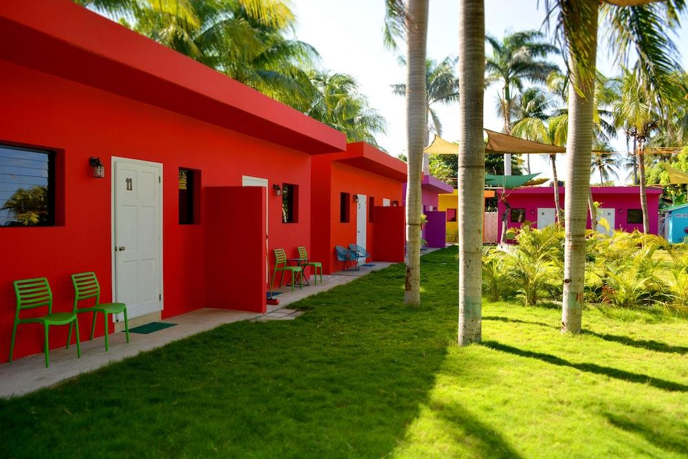 بيل فلي ميشنز هوتل