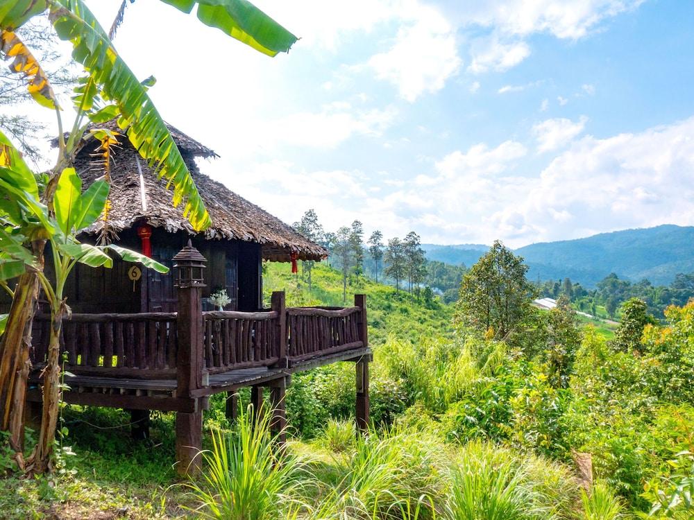 تشاي لاي ماونتن