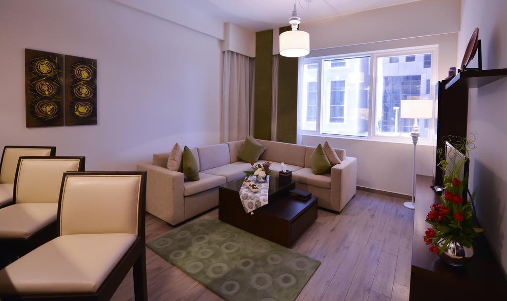 فيجن لينكس للشقق الفندقية 3 أخرى