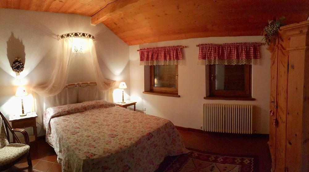 بد آند بريكفاست مونتي ديل سولي