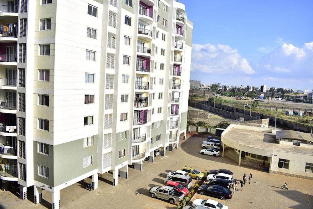 كافري هوم ستاي