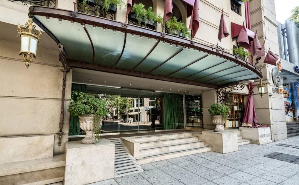 هوينتالا هوتل